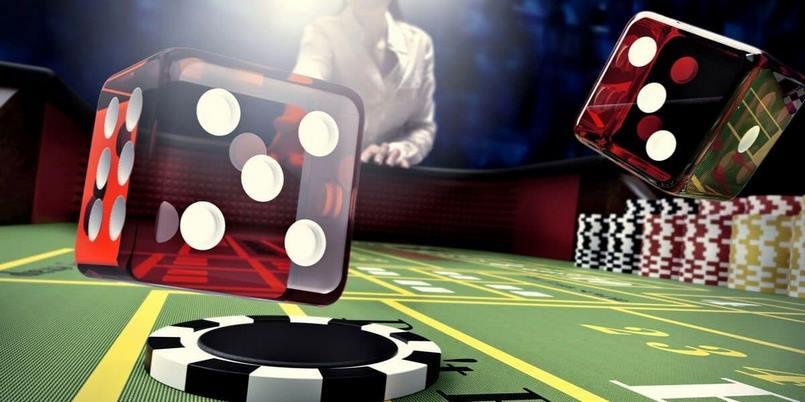 Đăng ký tài khoản là có thể tham gia cá cược casino 3D