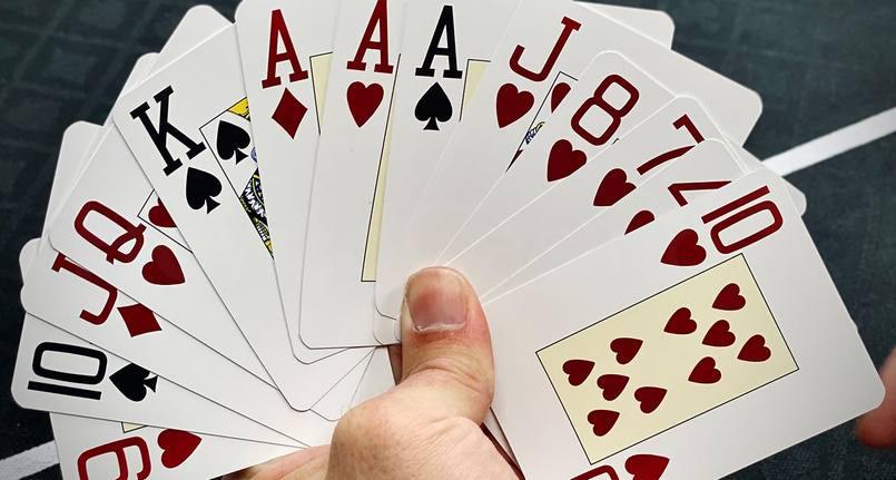 Binh Xập Xám là gì?