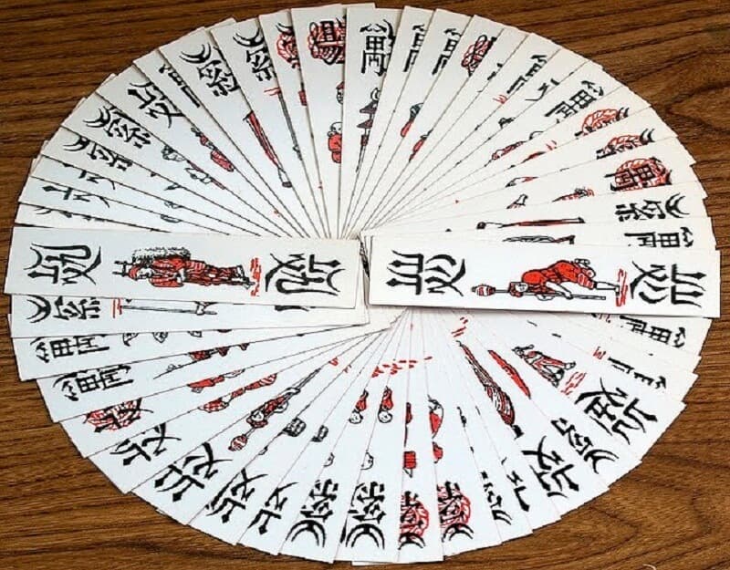 Cách chơi bài chắn chi tiết