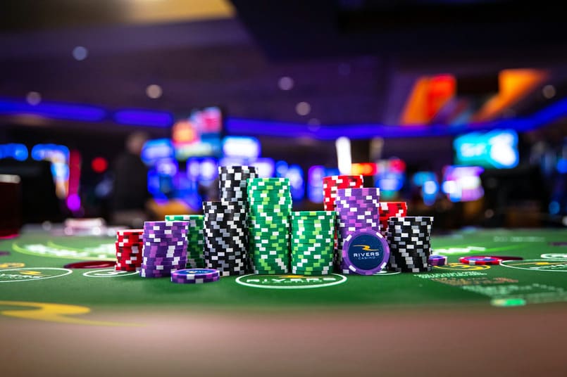Mẹo để chơi casino luôn thắng mà người chơi nên ghi nhớ