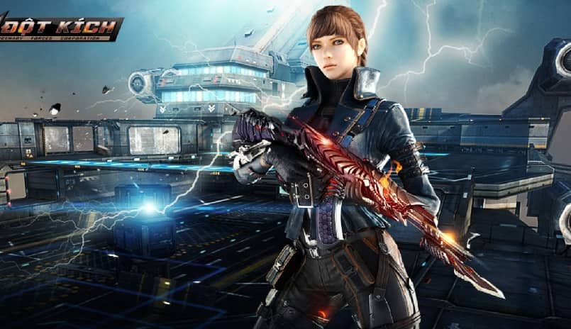 Đột Kích - Kinh Nghiệm Bắt Kèo Đột Kích Chuẩn Xác Nhất