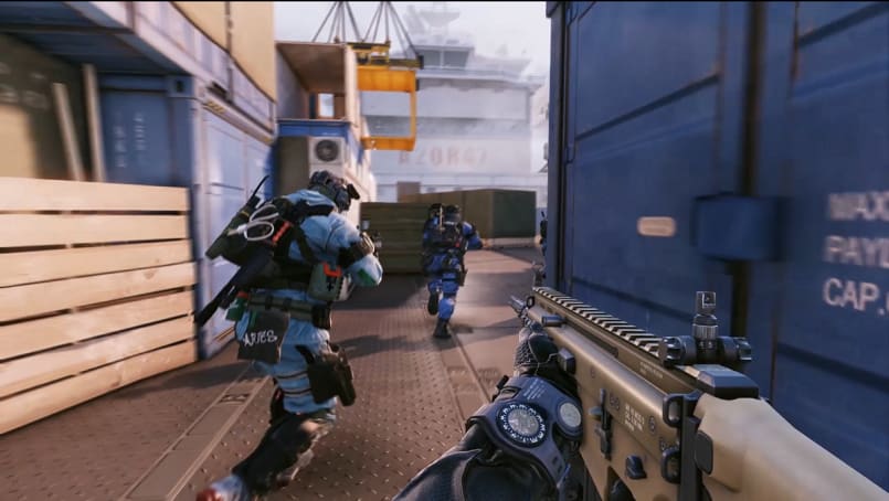 Bắt kèo đội chơi nào có năng lực và kỹ thuật tốt