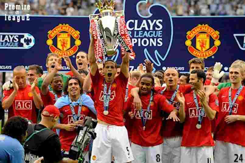 Giải Ngoại hạng Anh đã đóng góp to lớn cho nền bóng đá thế giới