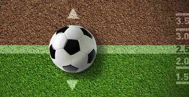 Kèo này cũng có nhiều điểm tương đồng với kèo 1/4 về cách đọc