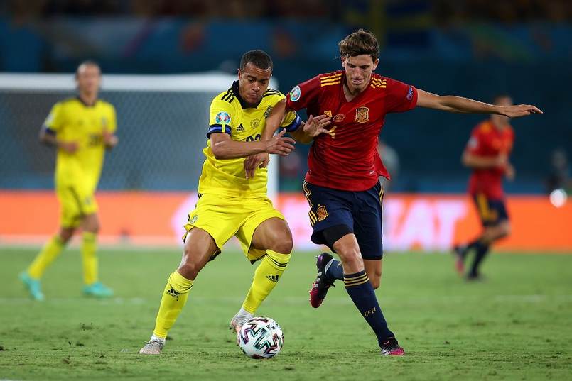 Tây Ban Nha là mùa giải bóng đá cực kỳ nổi bật