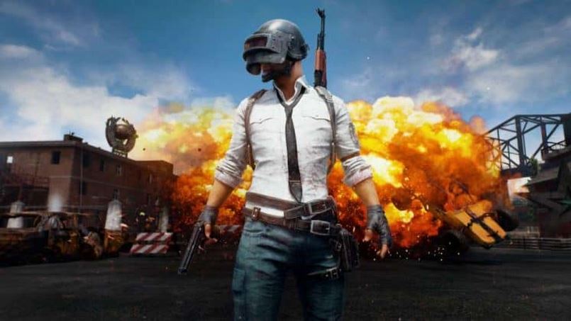 PUBG - Hướng Dẫn Người Chơi Mới Cá Cược PUBG Chi Tiết