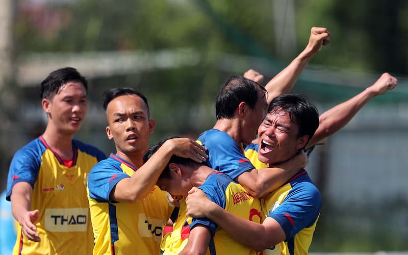 Bóng đá trực tuyến - Trang thông tin bóng đá cực chi tiết