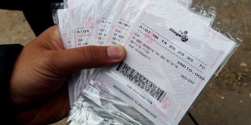 Hướng Dẫn Chơi Xổ Số Mega Dễ Trúng Nhất