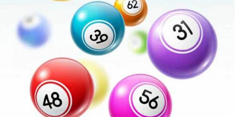 Cơ cấu giải thưởng xổ số Mega